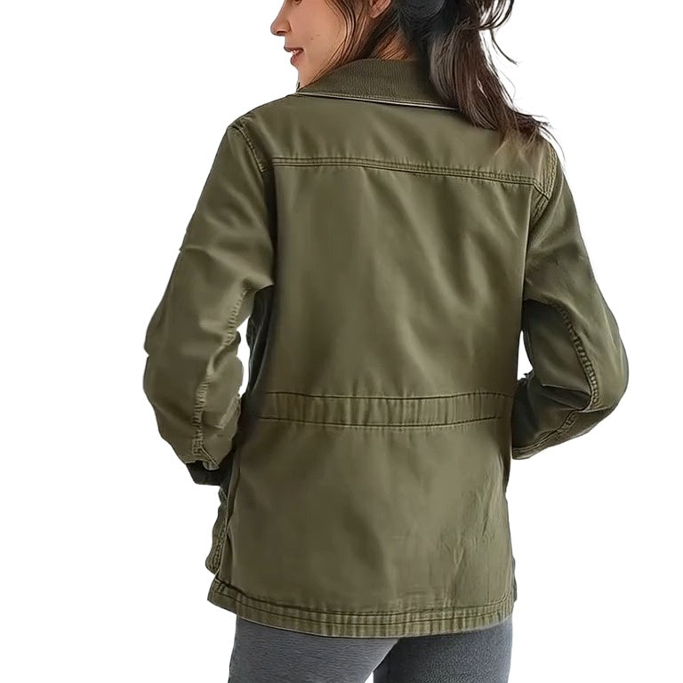 Women's Field Jacket