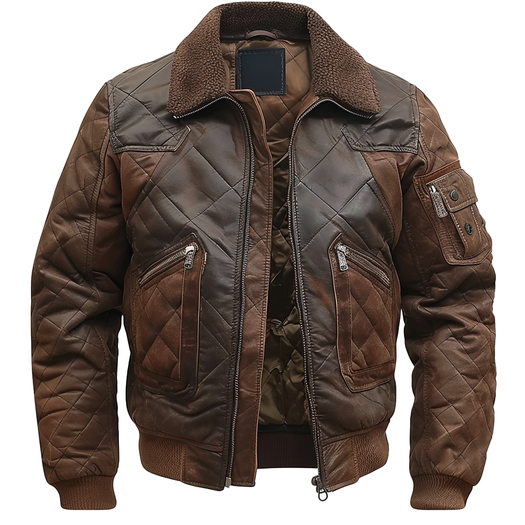 Flight Jackets