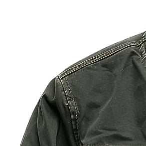 Bomber field jacket