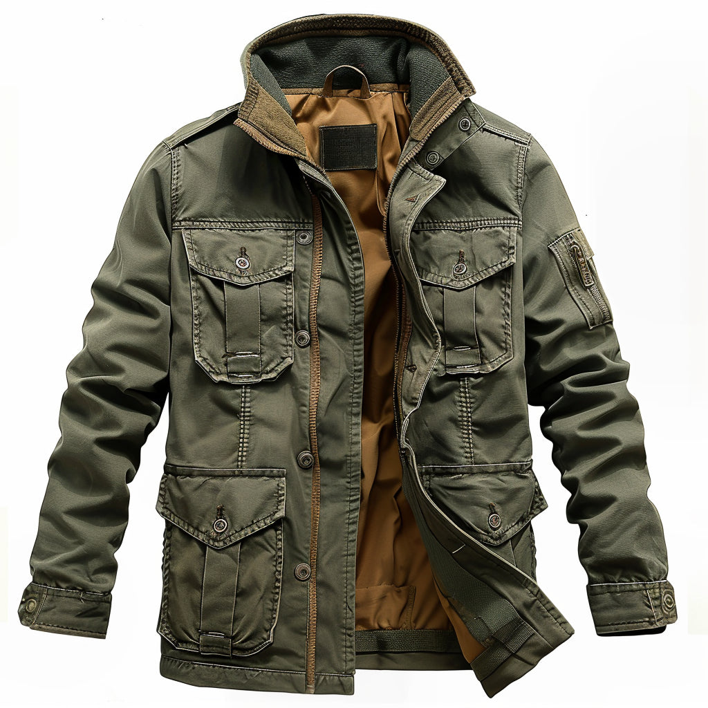 M65 Field Jacket Mens