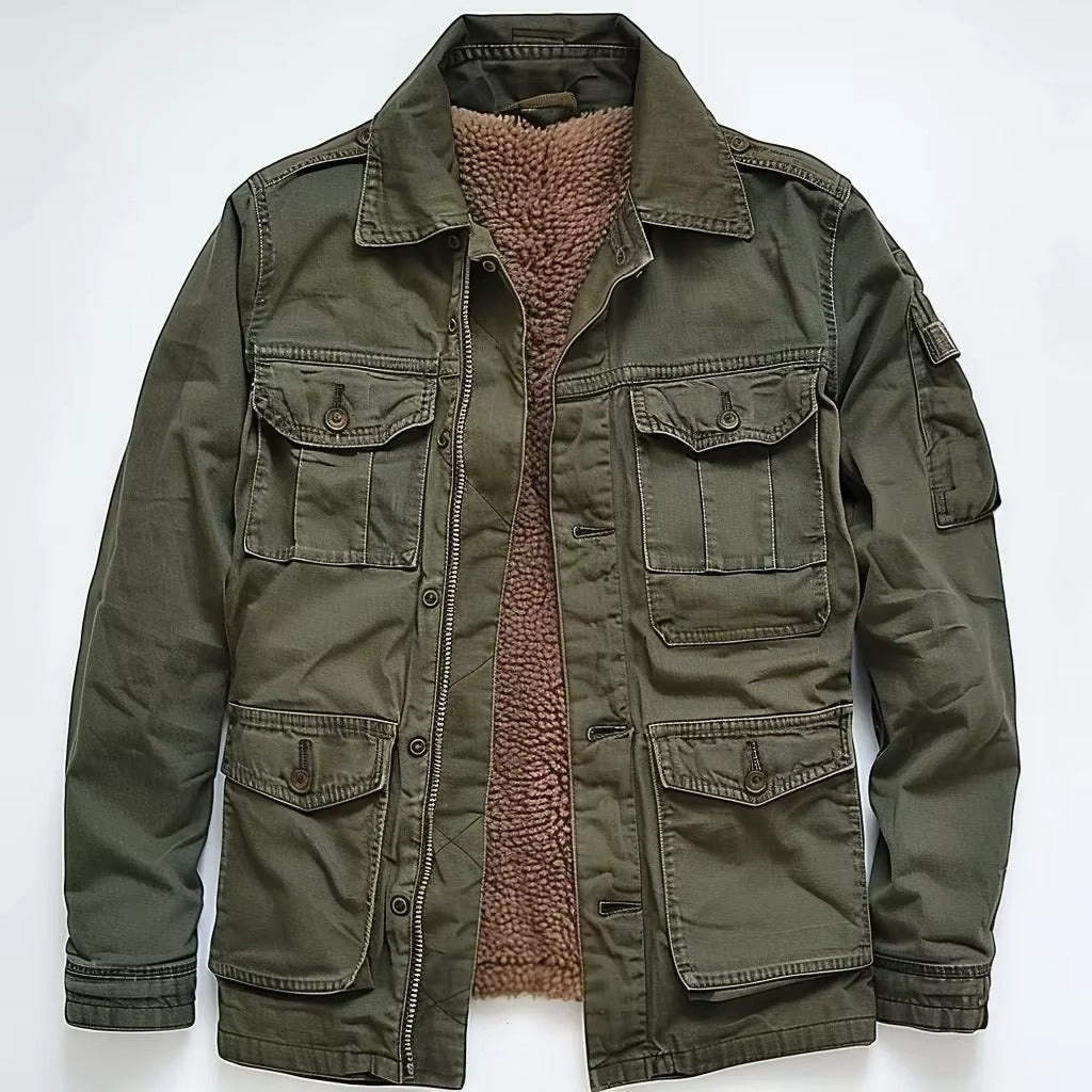 M65 Field Jacket Vintage