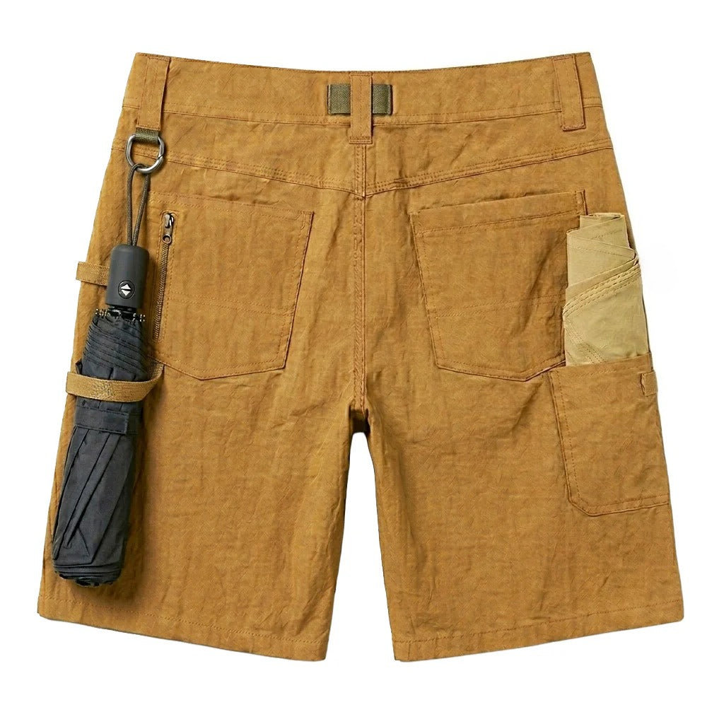 Daily Carry Utility Shorts