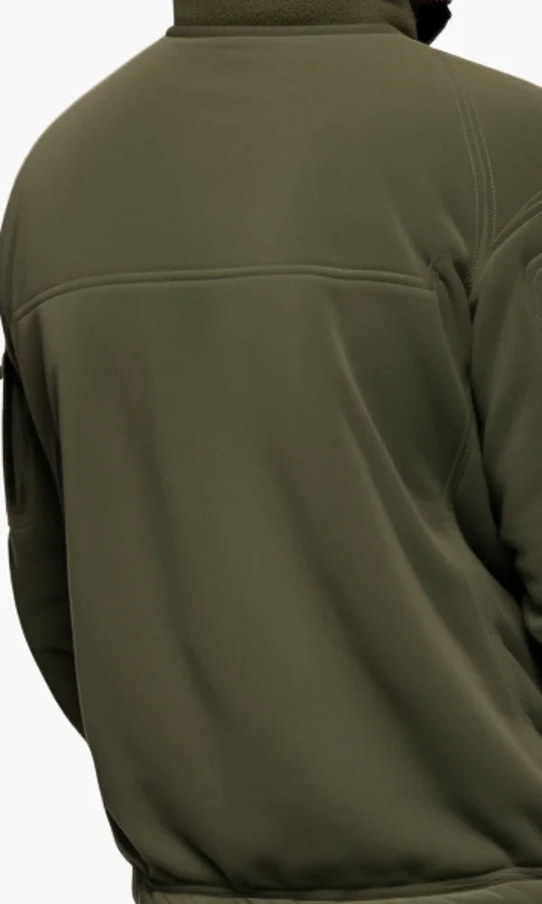 Men's Outdoor Windbreaker