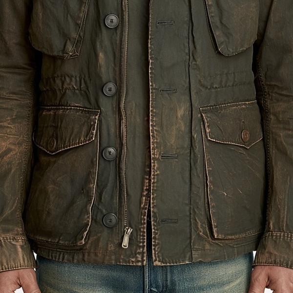 Umberline M65 Field Jacket