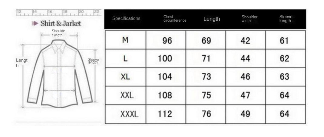 Chemises vintage pour hommes, coupe slim