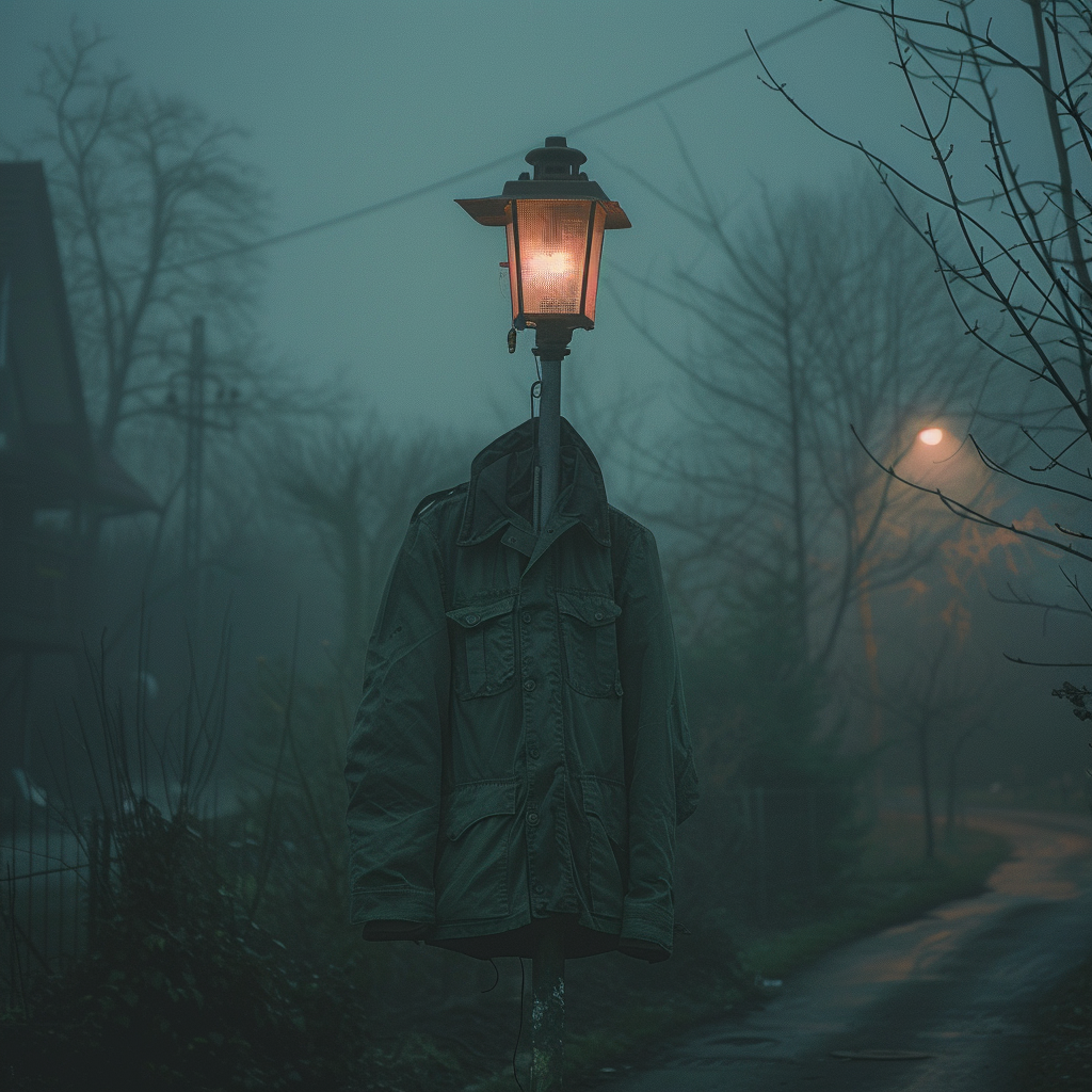 The Quiet Power of the “Most Lonely Jacket”: Why This Emerging Aesthetic Matters Now