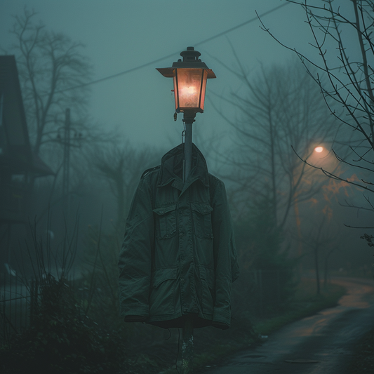 The Quiet Power of the “Most Lonely Jacket”: Why This Emerging Aesthetic Matters Now