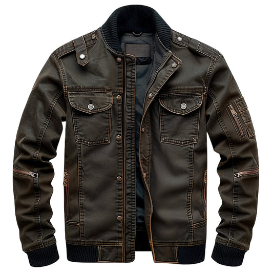 Men's Field  Bomber Jacket