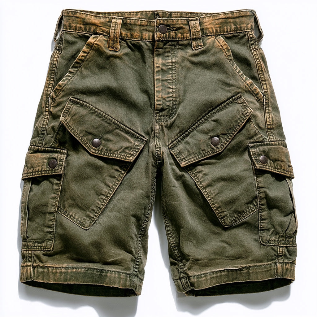 Men’s Rust Relic Shorts