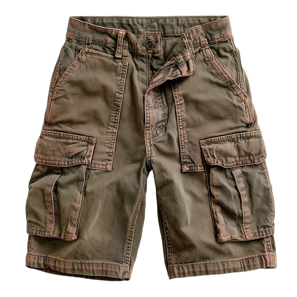 Men’s Rust Relic Shorts