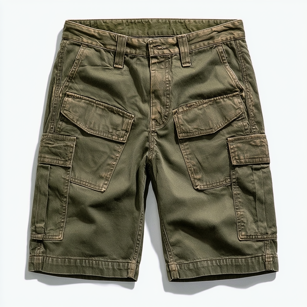 Men’s Rust Relic Shorts
