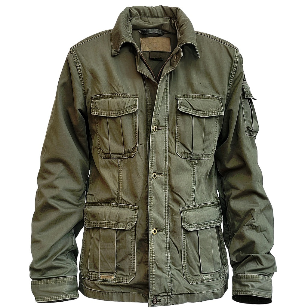 Army Jackets