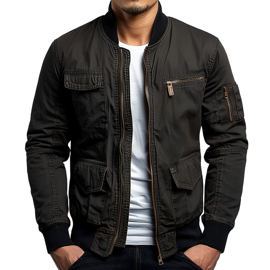 Men's Field  Bomber Jacket