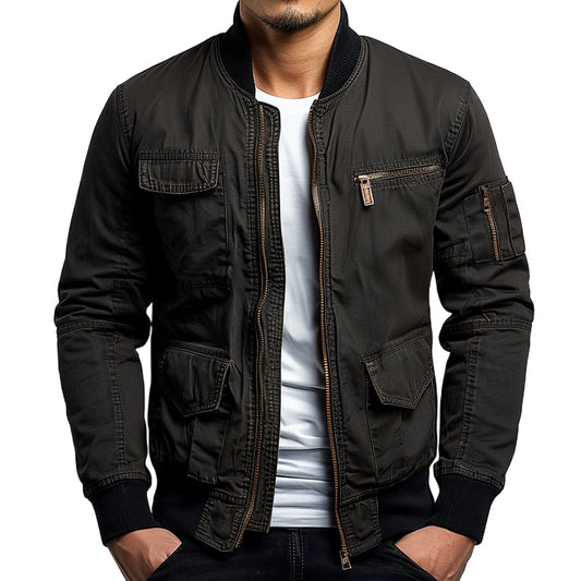 Men's Field  Bomber Jacket