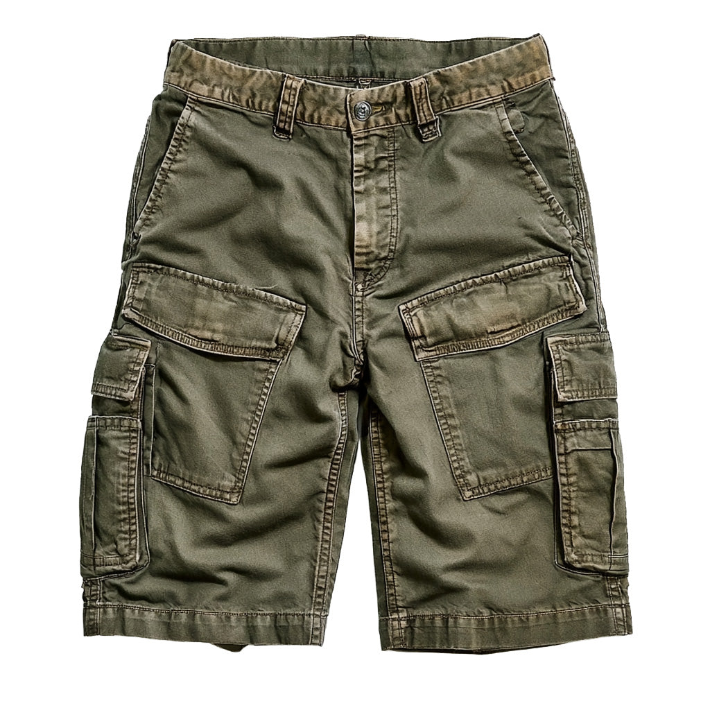 Men’s Rust Relic Shorts