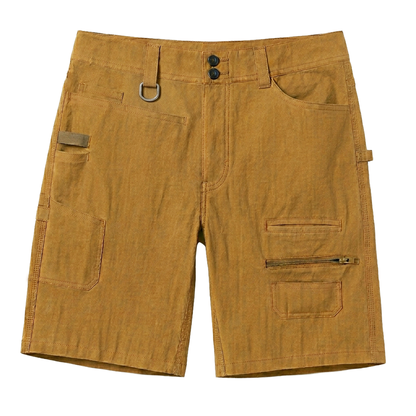 Daily Carry Utility Shorts