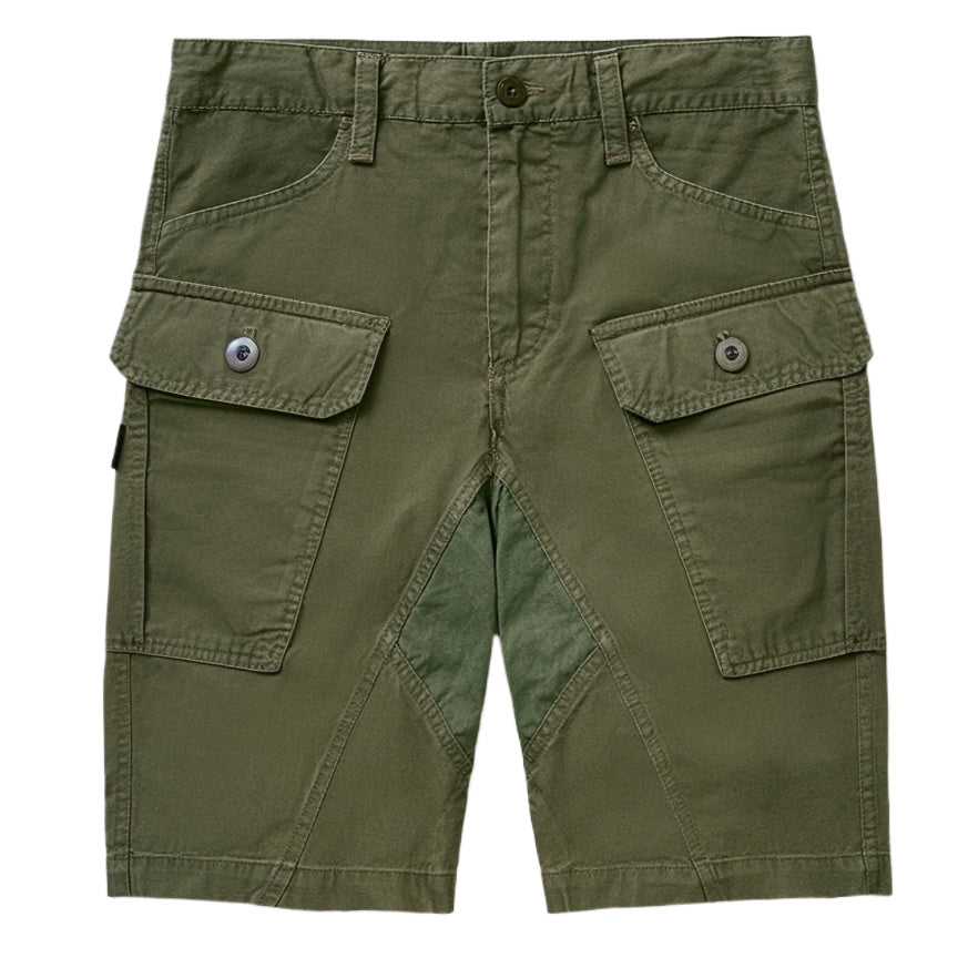 Move-Free Cargo Shorts
