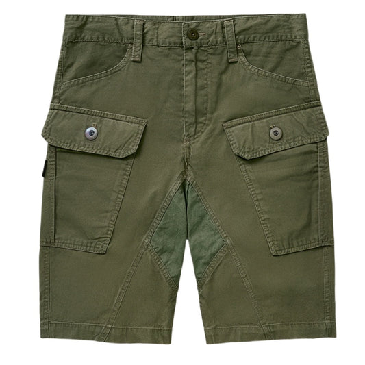 Move-Free Cargo Shorts