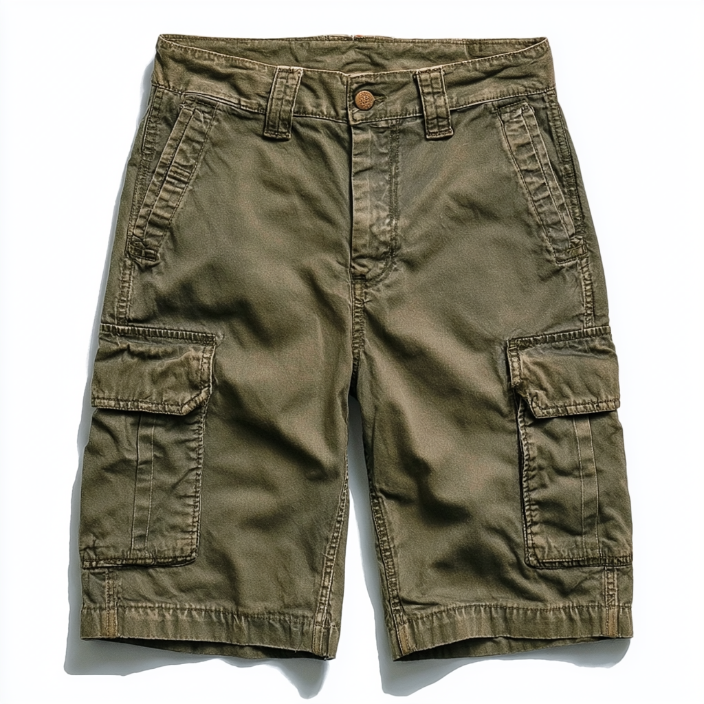 Men’s Rust Relic Shorts