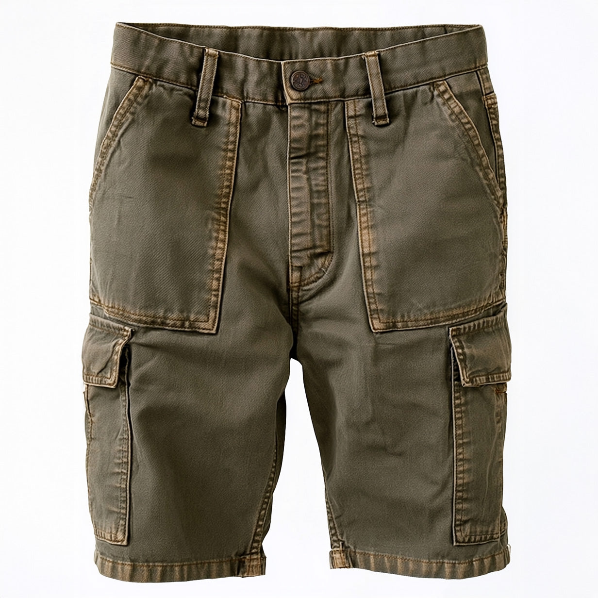 Men’s Rust Relic Shorts