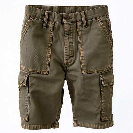Men’s Rust Relic Shorts
