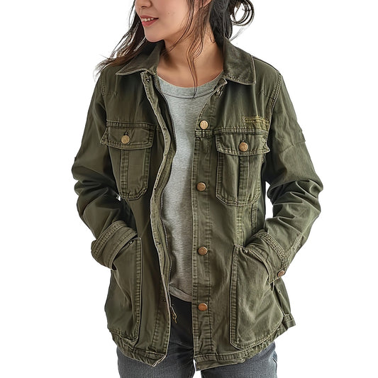 Women's Field Jacket