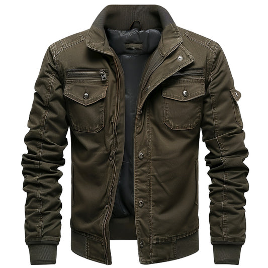 Men's Field  Bomber Jacket
