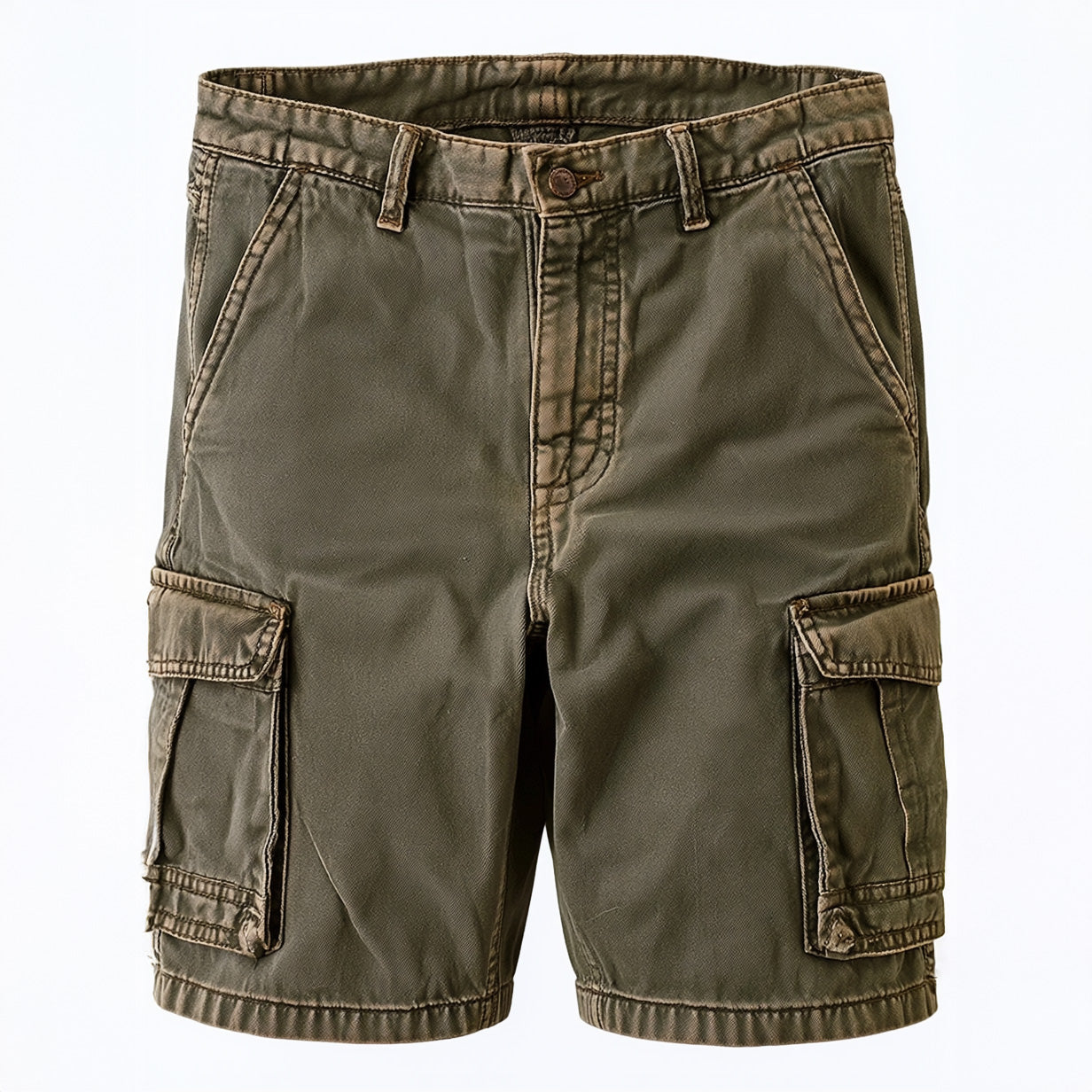Men’s Rust Relic Shorts