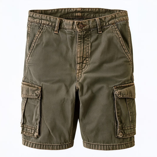 Men’s Rust Relic Shorts