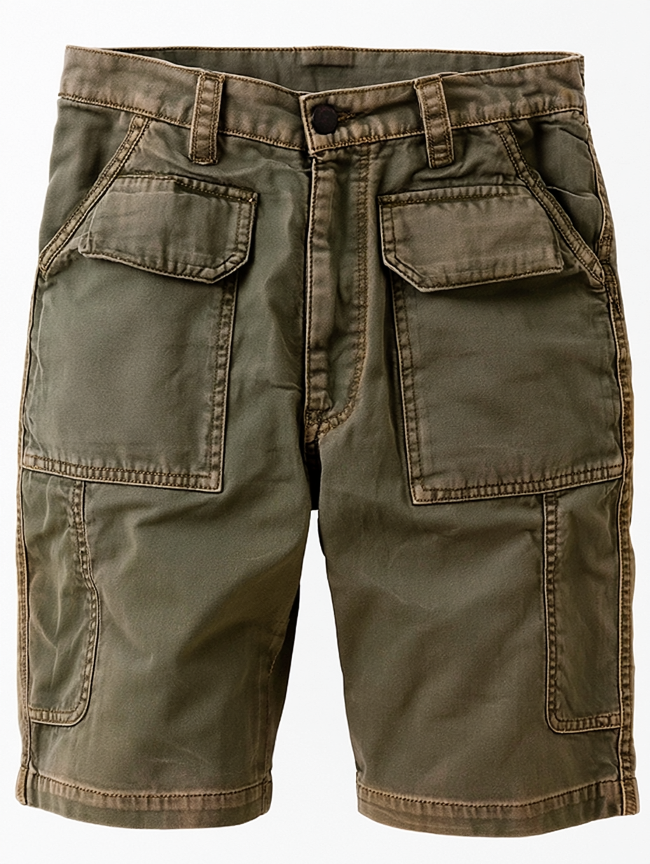 Men’s Rust Relic Shorts