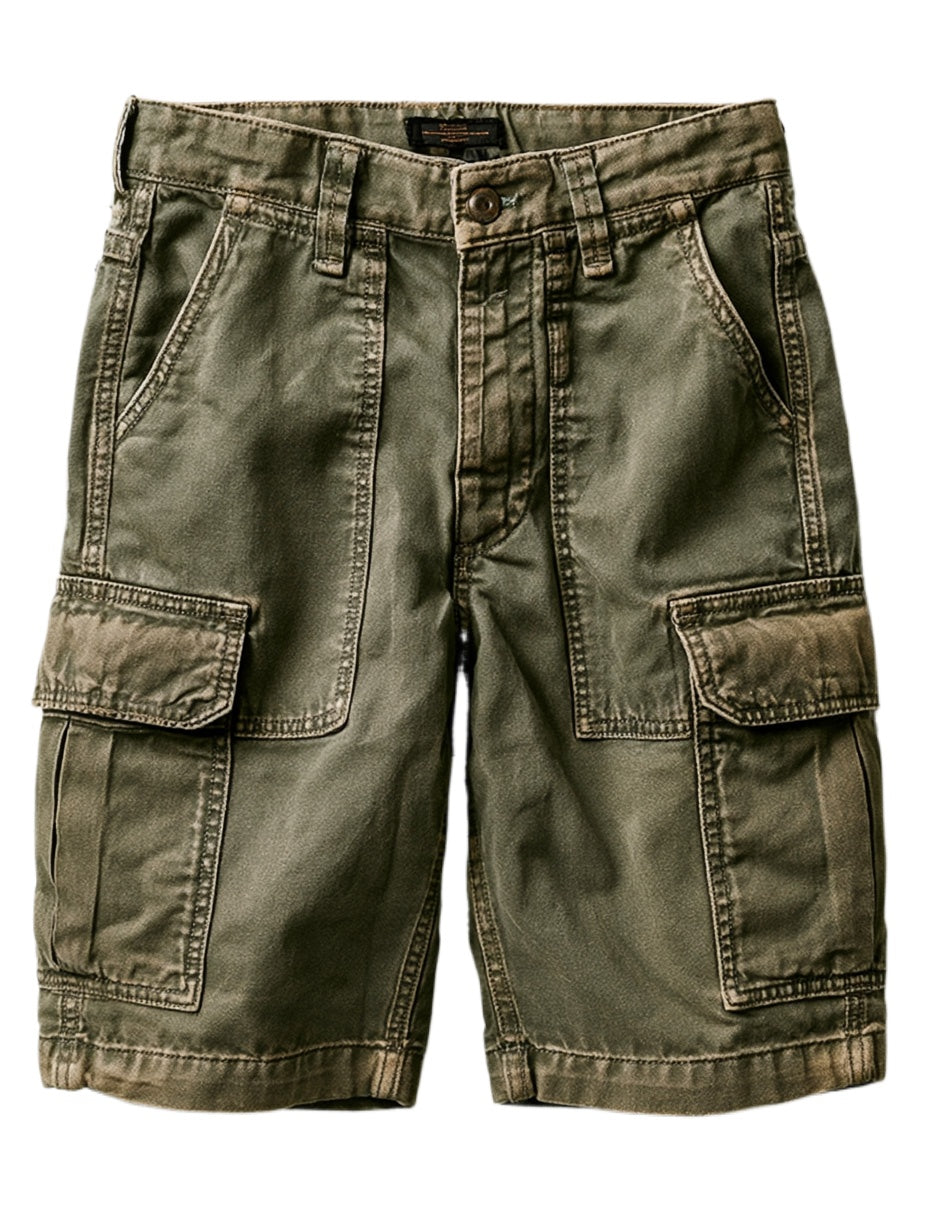 Men’s Rust Relic Shorts