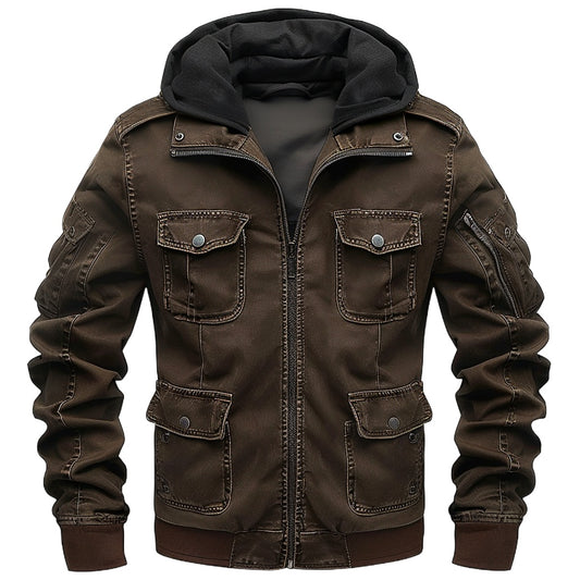 Men's Field  Bomber Jacket