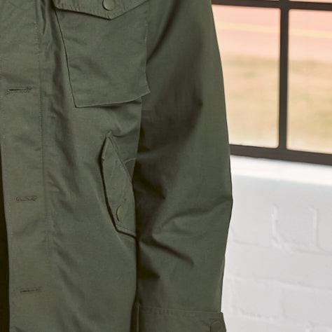 Men’s M65 Barn Jacket