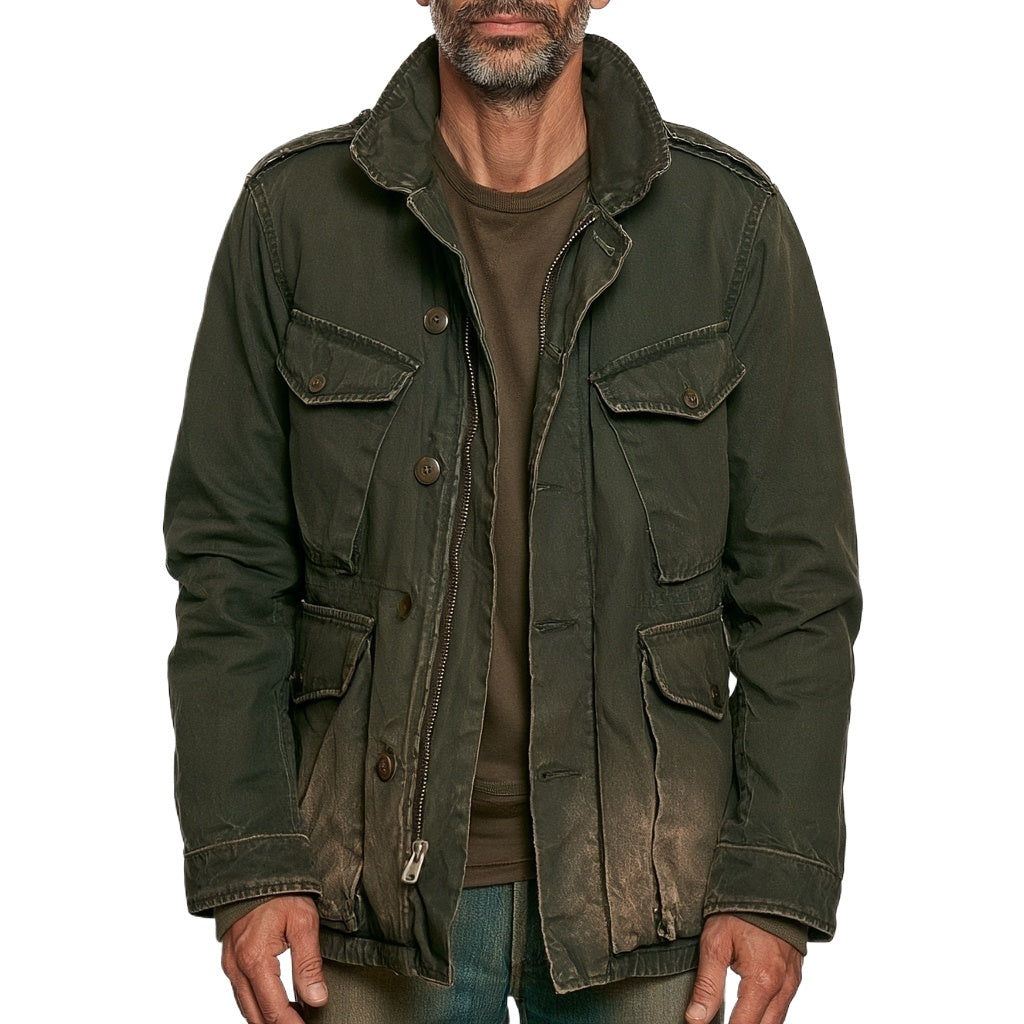 Ashline M65 Field Jacket