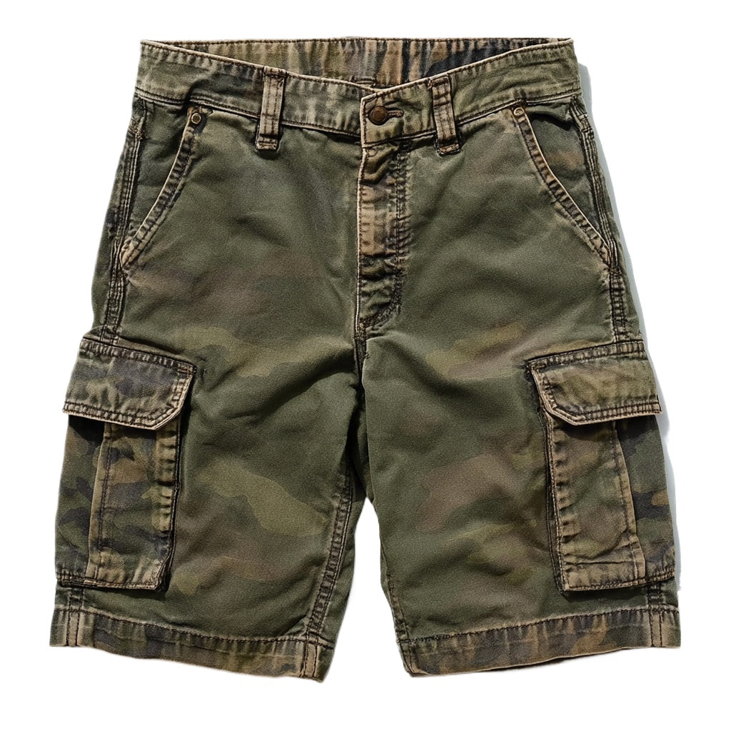 Men’s Rust Relic Shorts