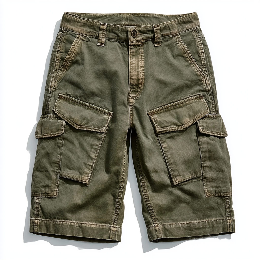 Men’s Rust Relic Shorts