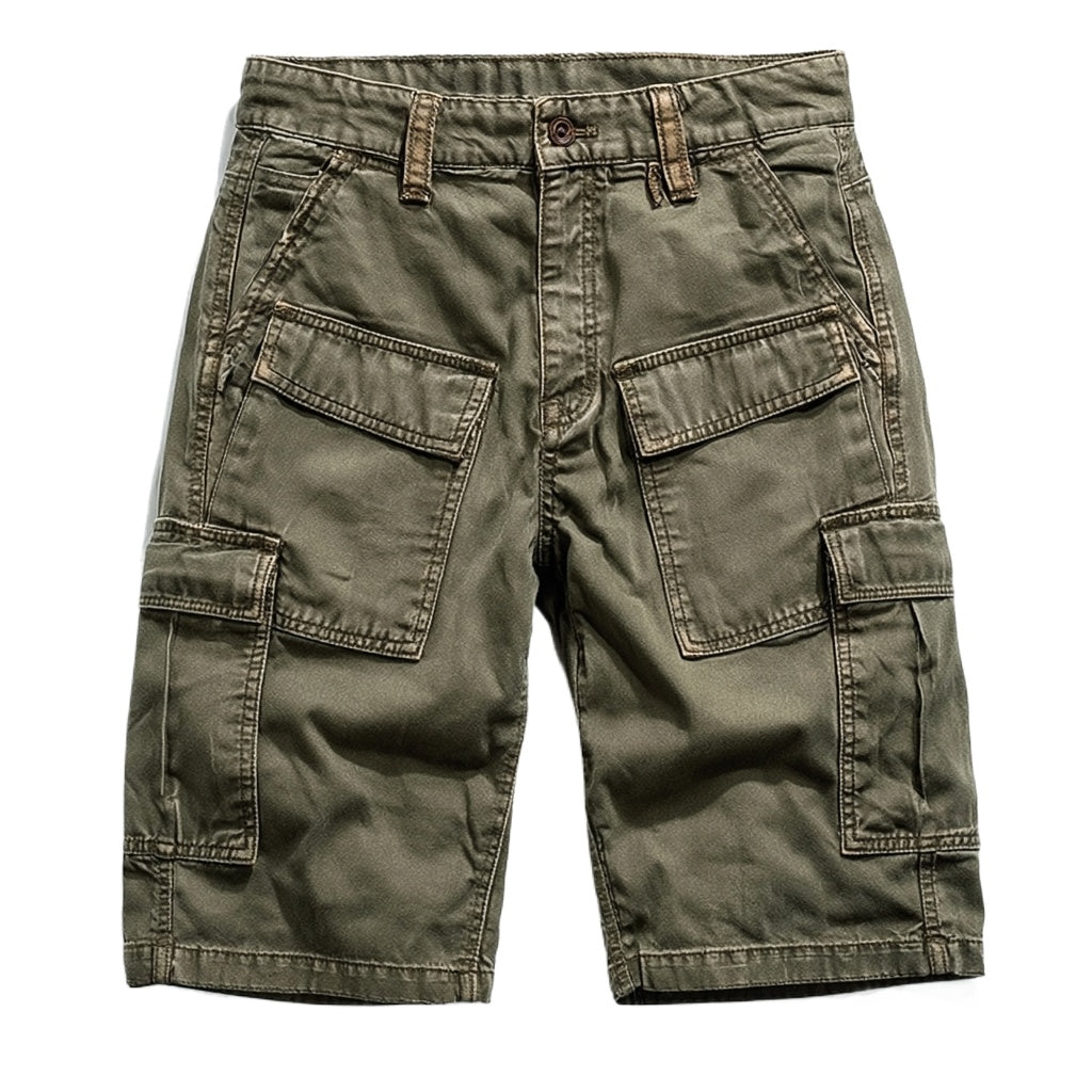 Men’s Rust Relic Shorts