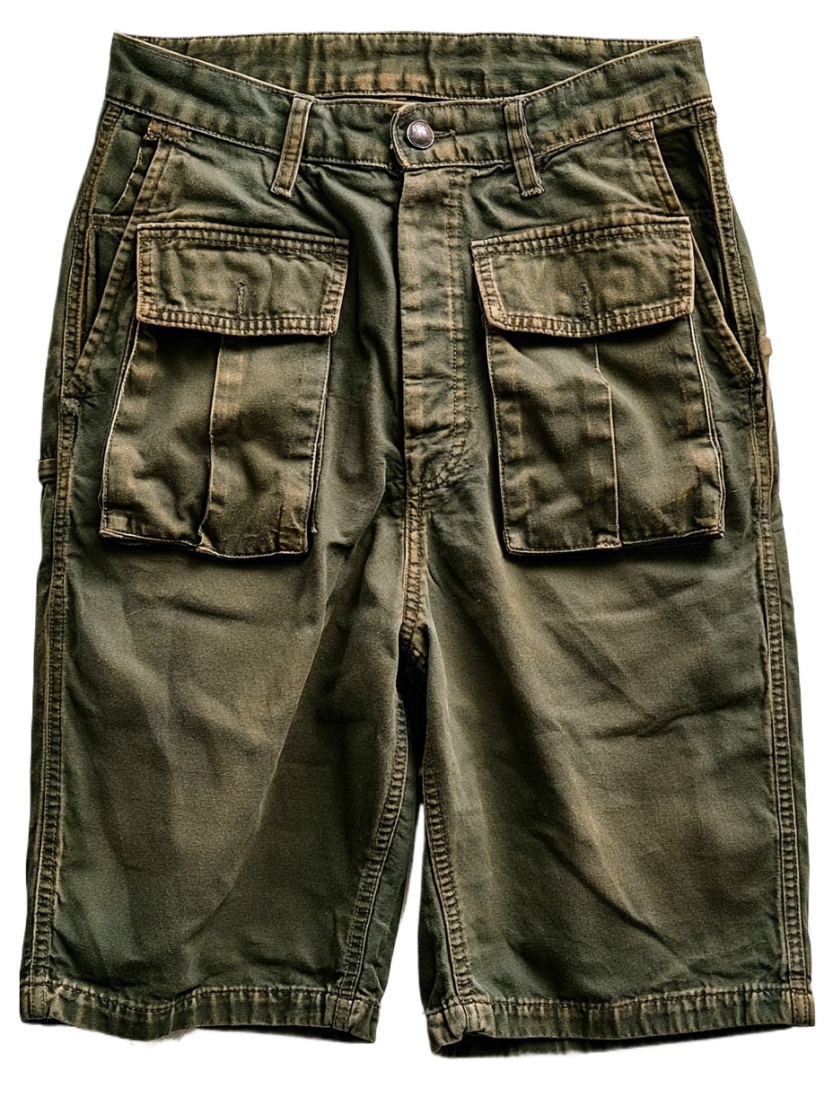 Men’s Rust Relic Shorts