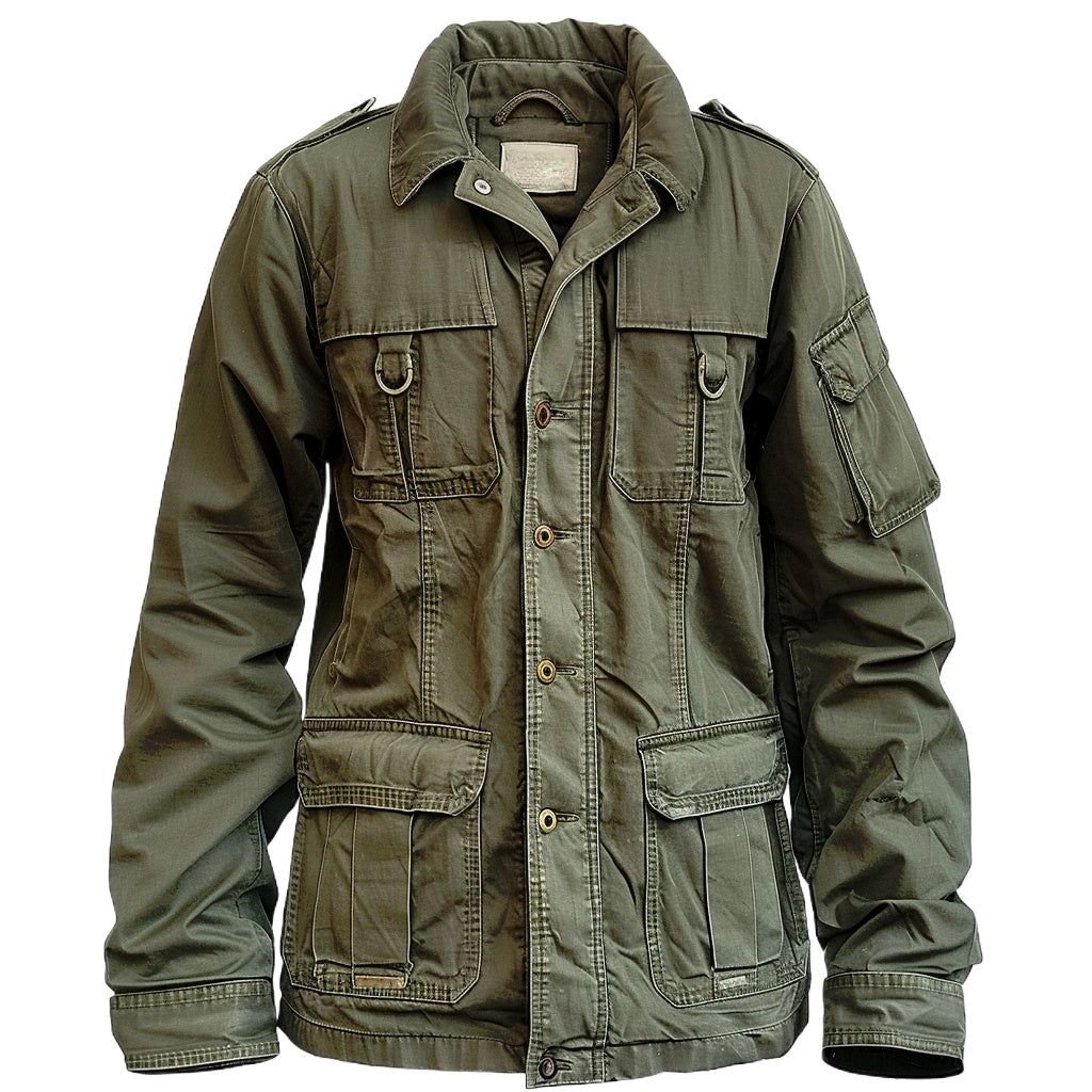 M65 Field Jacket Vintage Military