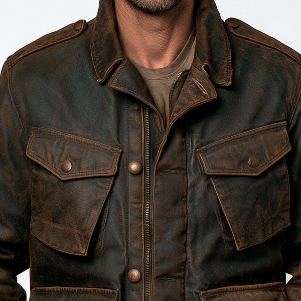 Blackforge M65 Field Jacket