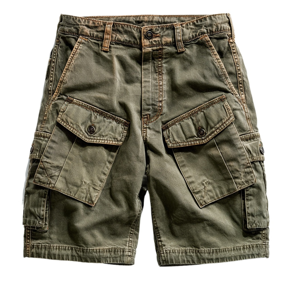 Men’s Rust Relic Shorts