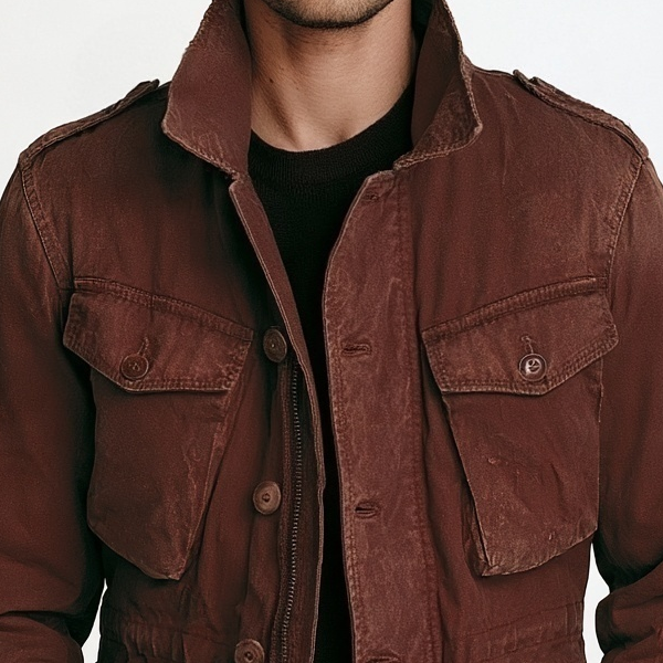 Redclay M65 Field Jacket