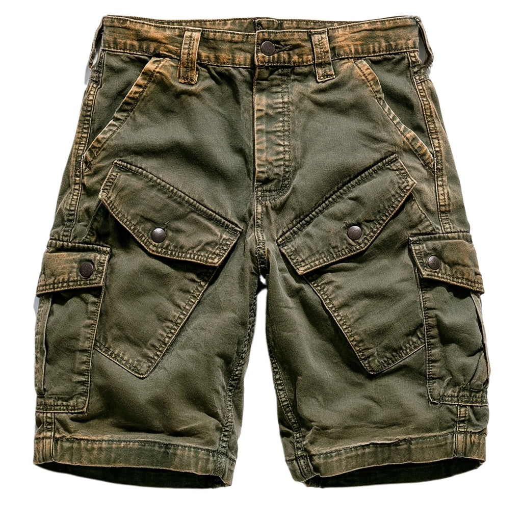 Men’s Rust Relic Shorts