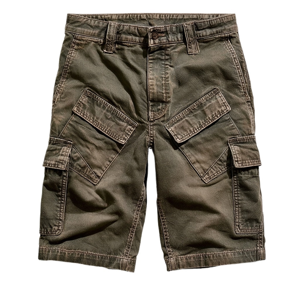 Men’s Rust Relic Shorts