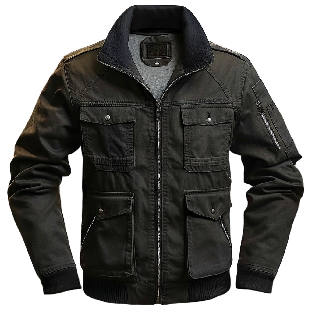 Men's Field  Bomber Jacket