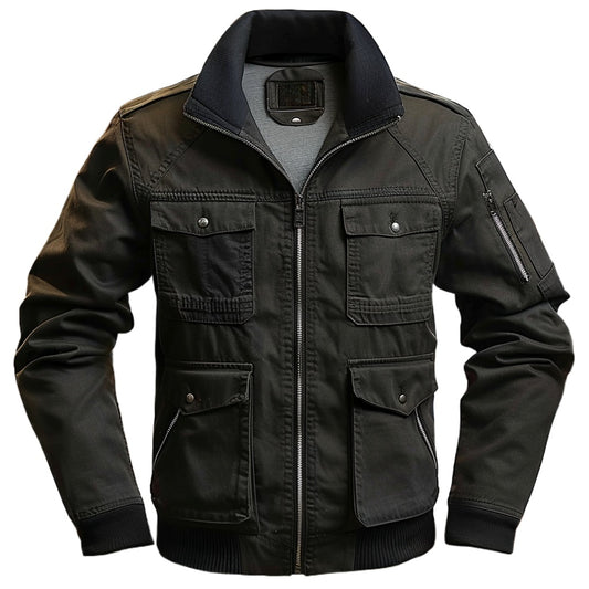 Men's Field  Bomber Jacket