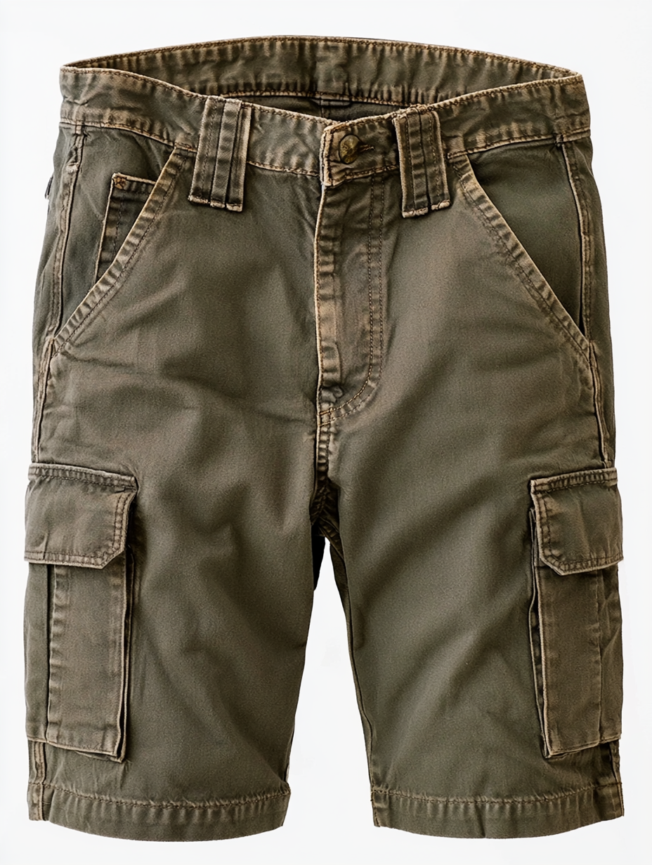 Men’s Rust Relic Shorts