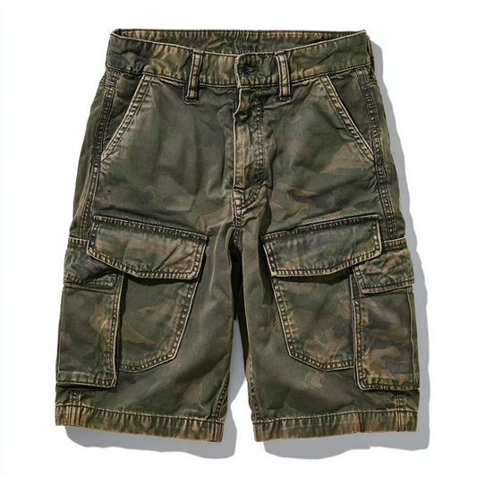 Men’s Rust Relic Shorts
