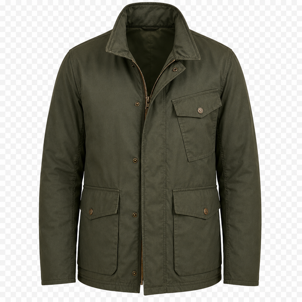 Men’s M65 Barn Jacket