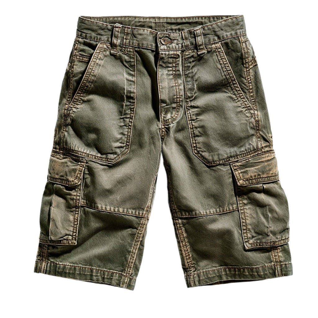 Men’s Rust Relic Shorts